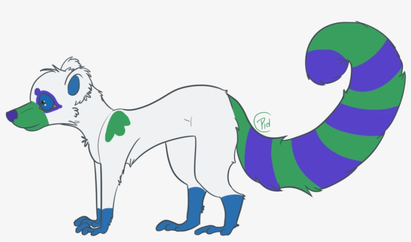 The Land Of Flying Lemurs~~~ Lemur-flight's, transparent png download