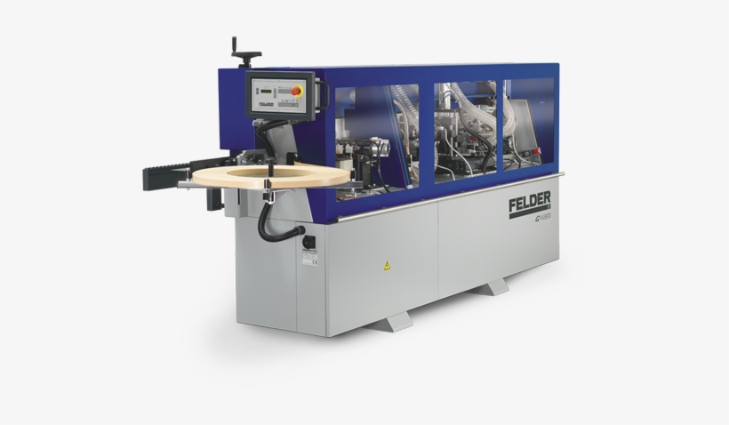 Felder G - Felder Machine A Bois, transparent png download