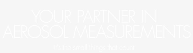 Airmodus Aerosol Measurement Devices Allow You To Observe - Toronto Film Festival Logo White, transparent png download