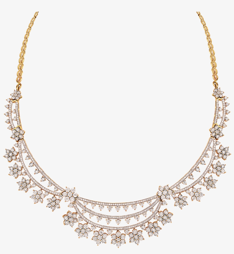 Download Orra Diamond Necklace Designs Transparent PNG Download SeekPNG
