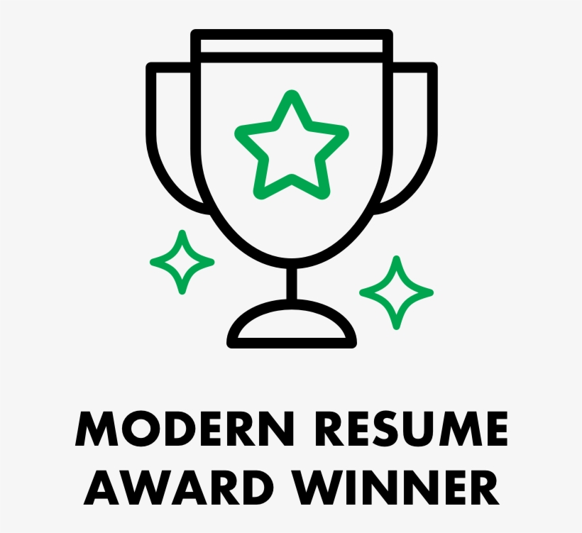 Resume Award Trophy - Neville Brody Quotes, transparent png download