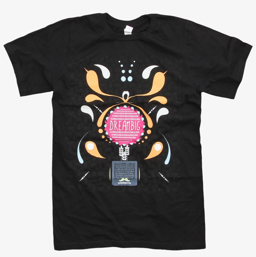 Gramatik - Honeymoon Disease Tshirt, transparent png download