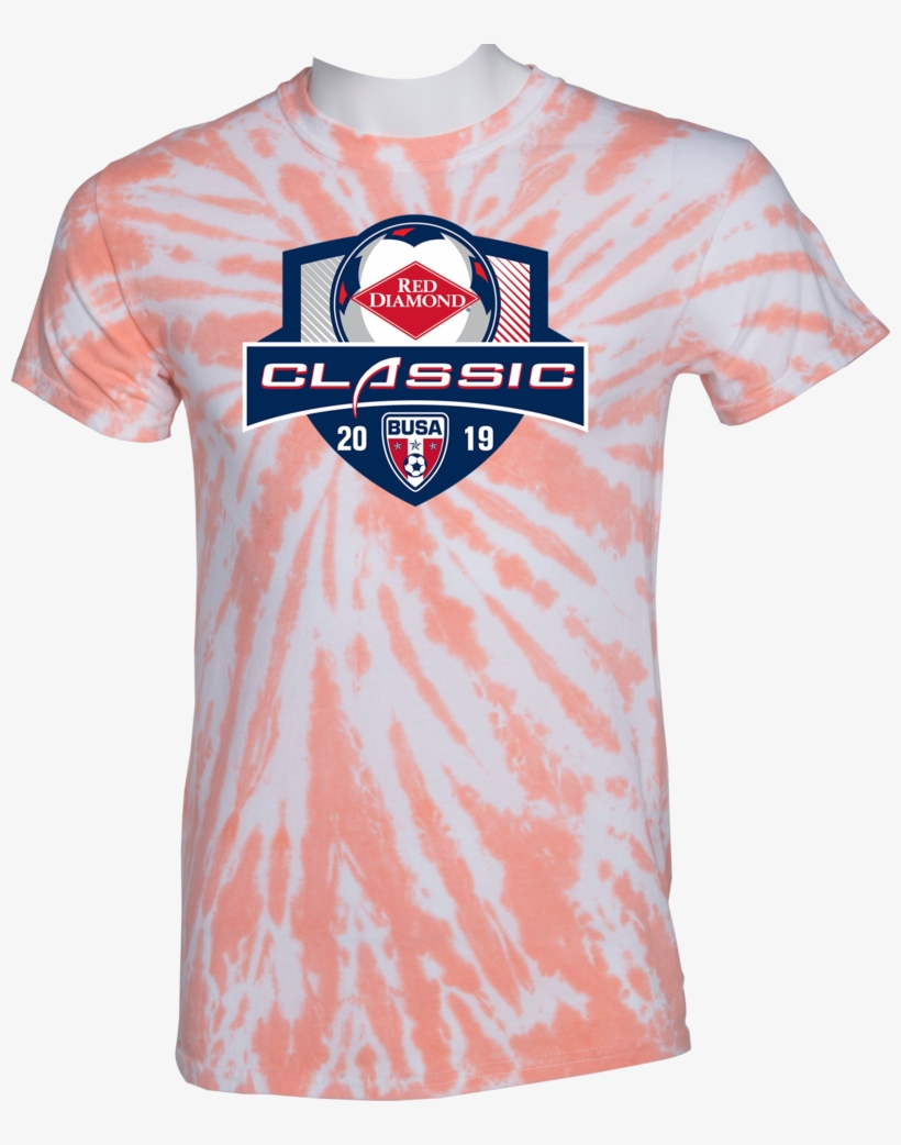 Tie-dye Short Sleeves - Sleeve, transparent png download