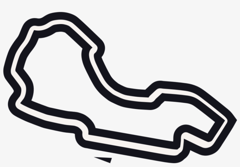 Australia Carbon - F1 Australia Circuit 2019, transparent png download