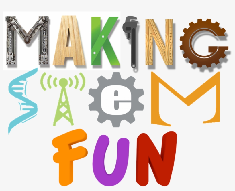 Stem Clipart Stem Class, transparent png download