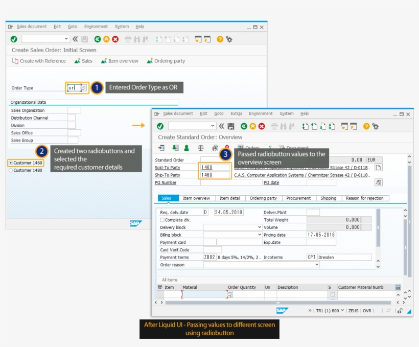 15 Passing Values To A Different Screen Using Radiobutton - Computer Icon, transparent png download
