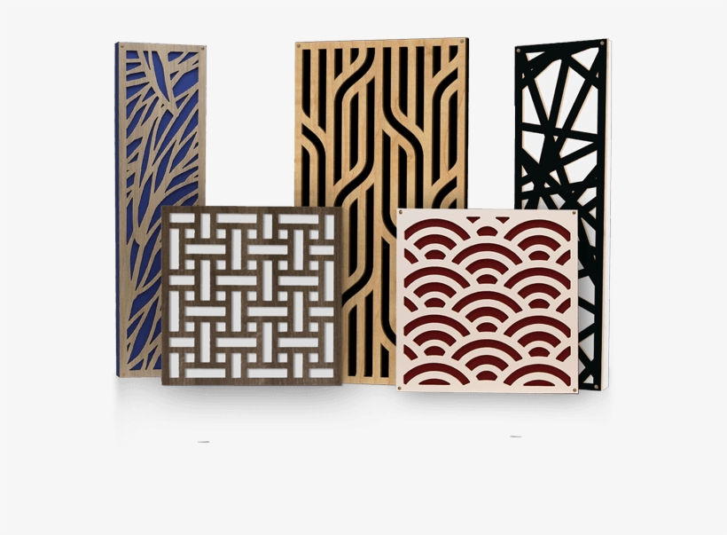 Serie Impression - Gik Acoustics Impression Series, transparent png download