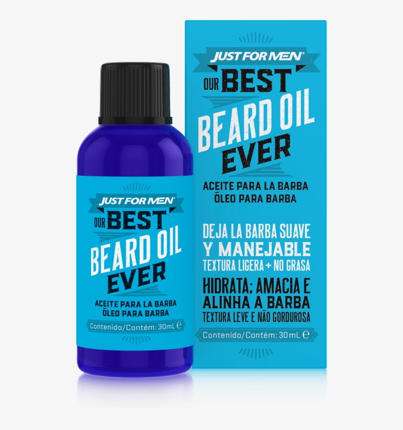 Our Best Beard Oil Ever - Nail Care, transparent png download
