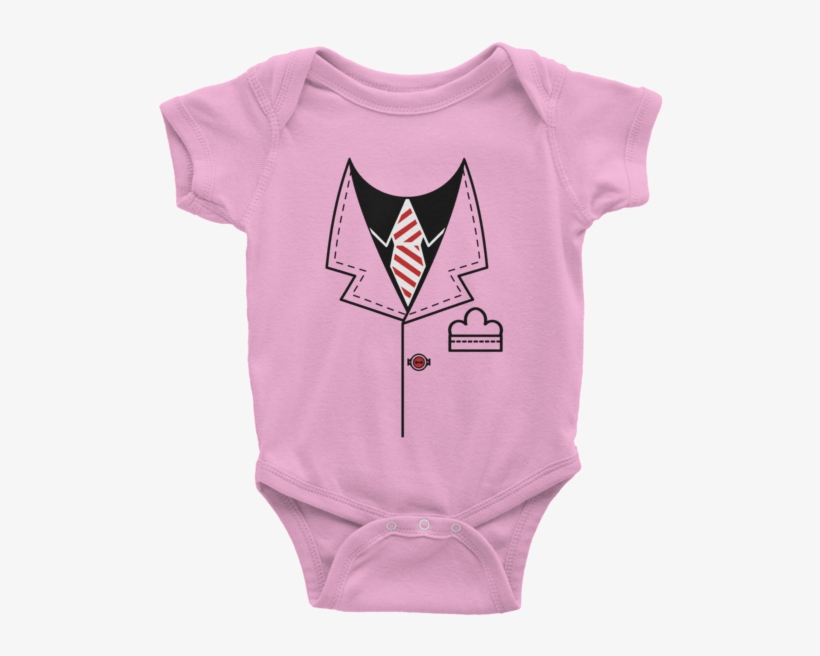 Baby Onesies - Baby Onesie Papa, transparent png download