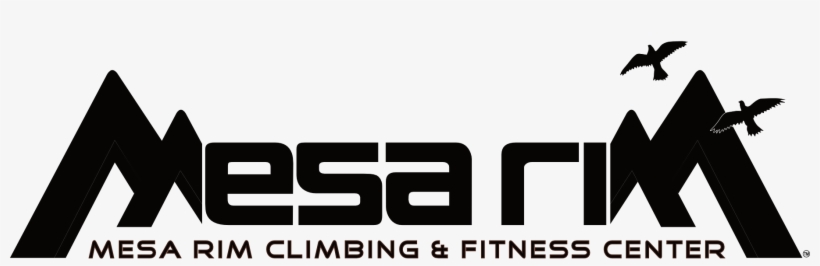 Mesa Rim Logo Letterhead - Mesa Rim Logo, transparent png download