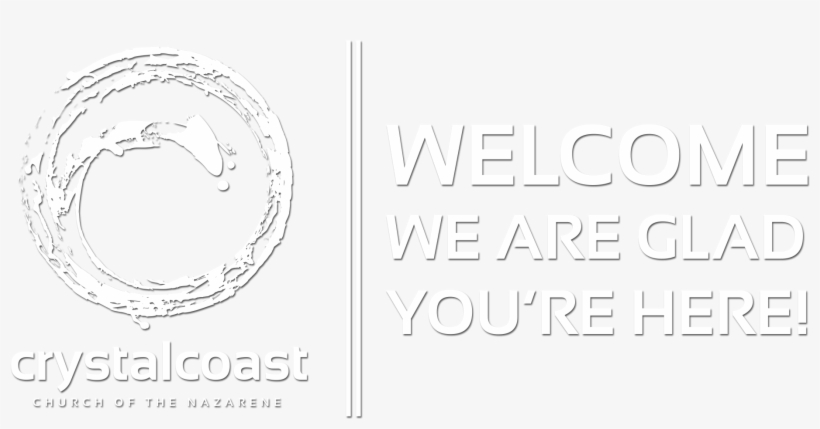 Welcome Banner - Graphic Design, transparent png download