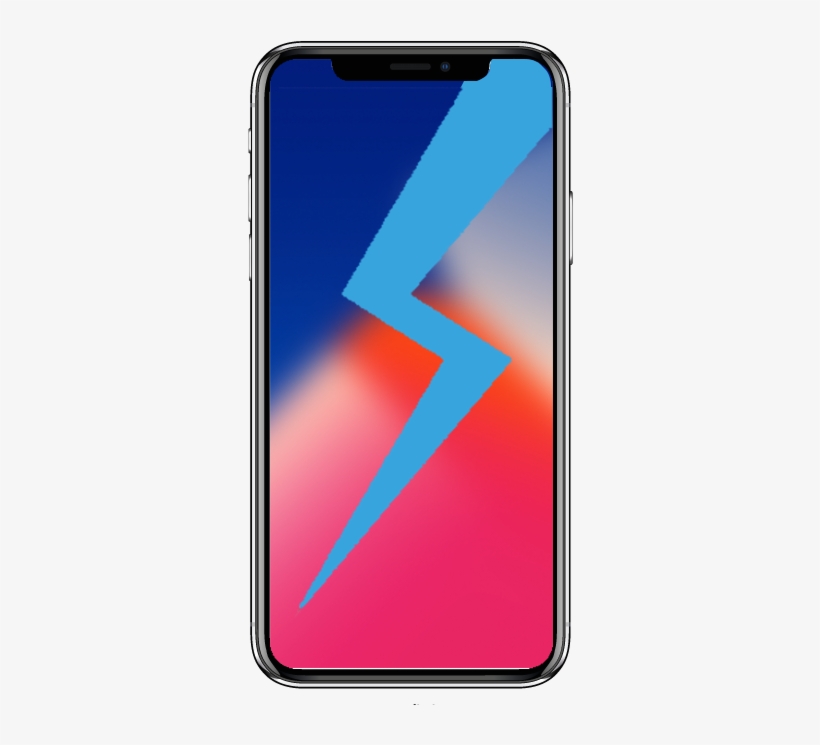 Lcd / Screen - Smartphone, transparent png download