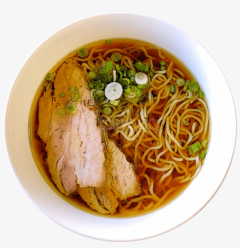 Download Noodle Png Images Background - Saimin Food, transparent png download
