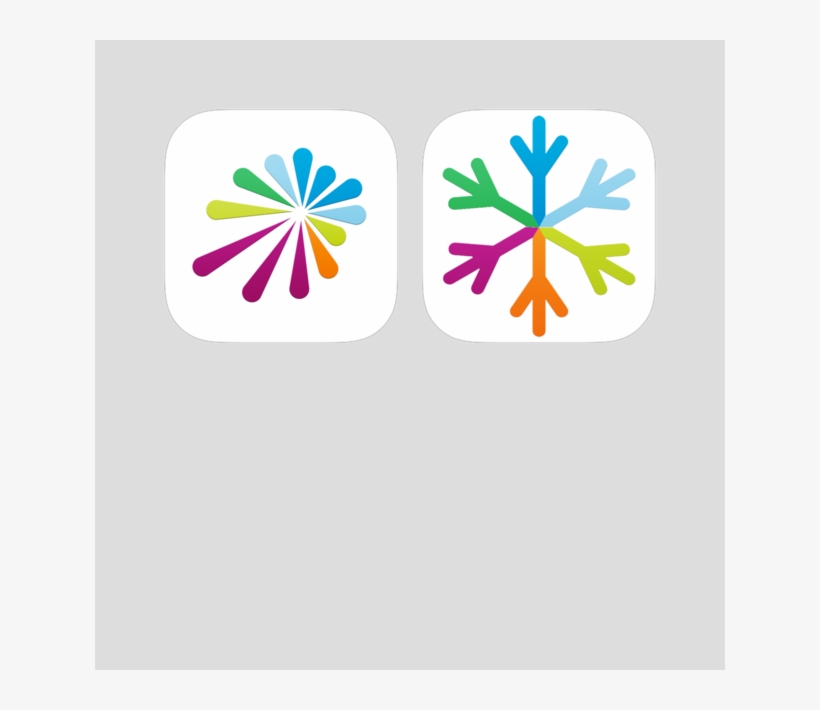 Weather Radar Bundle Home & Dry And Uk Snow Radar 4 - Air Conditioner Icon Png, transparent png download