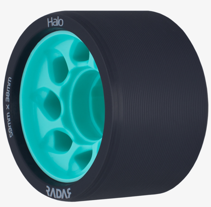 Radar Halo Wheels, transparent png download