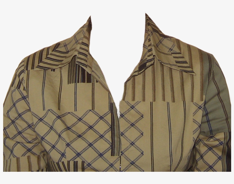 Trajes Para Mujeres Png - Camisa Para Montaje Png, transparent png download