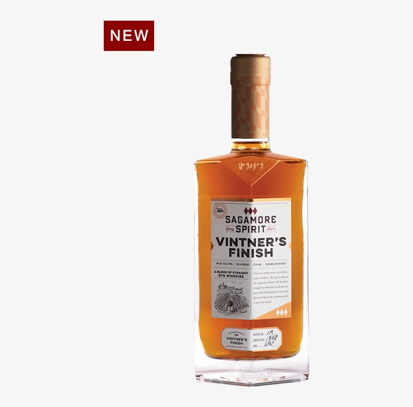 Img - Glass Bottle, transparent png download