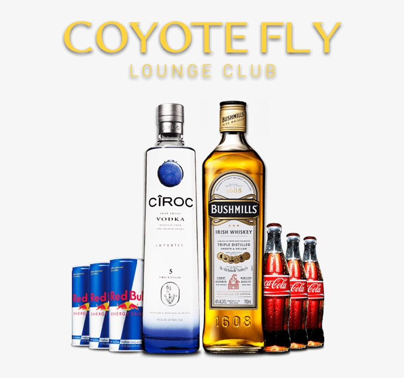 412 Eur - Ciroc Vodka, transparent png download