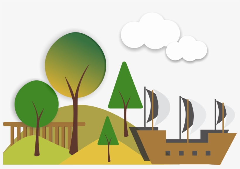 Cut Out Animation, transparent png download