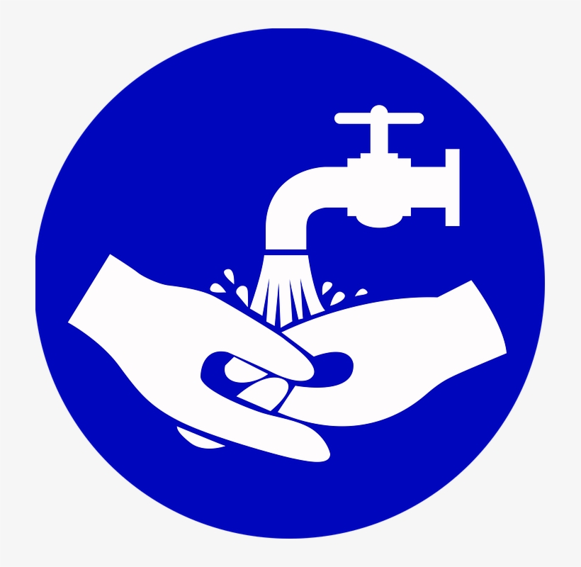 Hygiene - Global Handwashing Day Painting, transparent png download