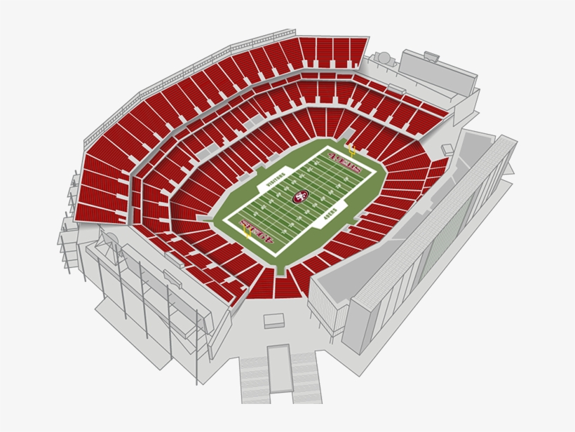 Soccer-specific Stadium, transparent png download