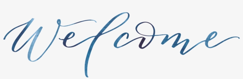 Illustrator Artboard 8 - Calligraphy, transparent png download