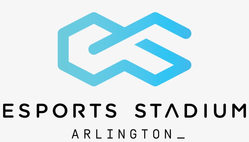 Esports Stadium Arlington Logo, transparent png download