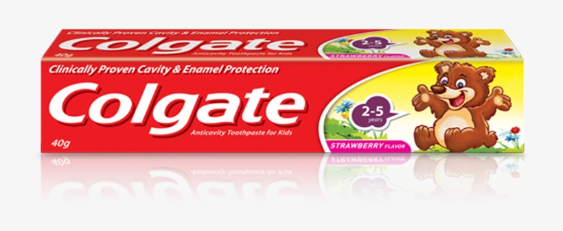 Colgate Fresh Confidence Green 125ml, transparent png download