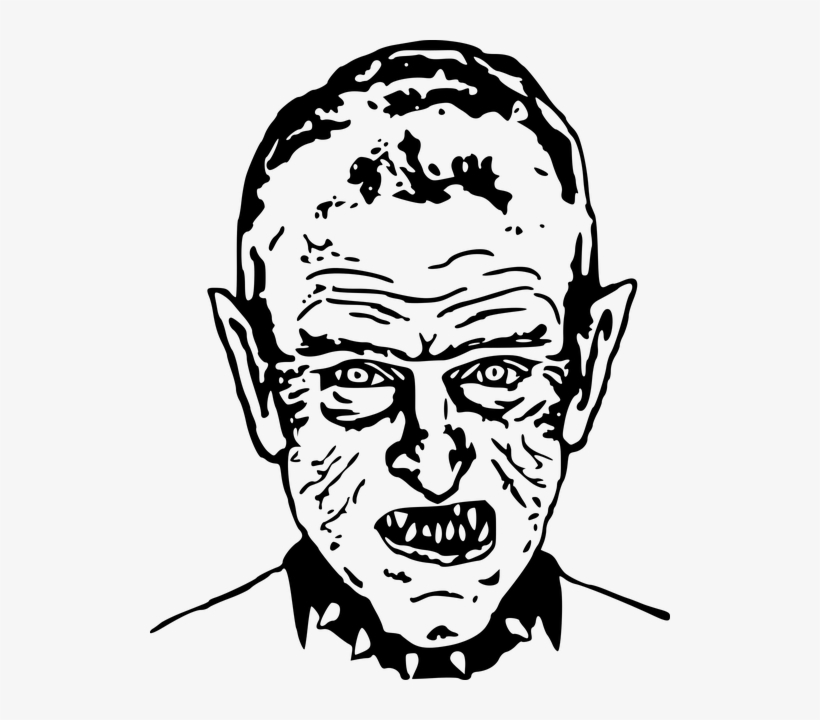 Horror Dream Transparent Png, transparent png download