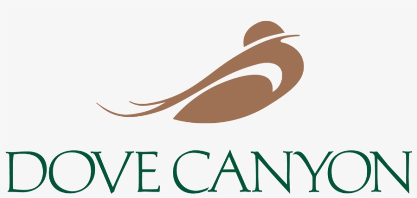 Dove Canyon Mga Events - Dove Canyon Logo, transparent png download