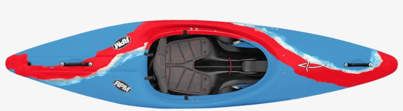 Rpm Action In Aquafresh - Sea Kayak, transparent png download