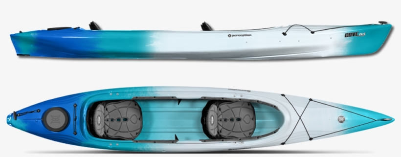 Perception Cove - Sea Kayak, transparent png download