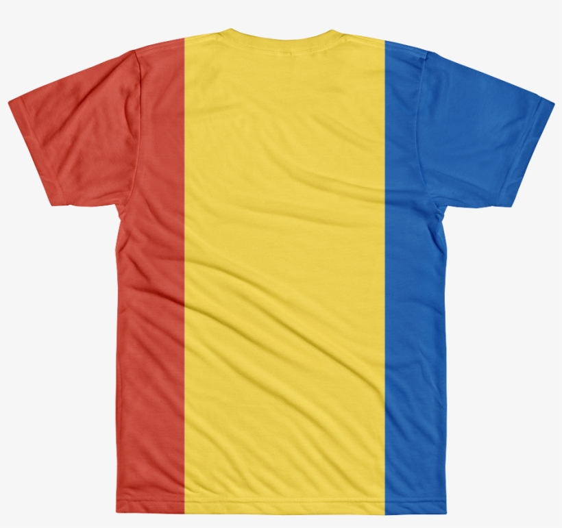 Crayola Raceway Tee - Active Shirt, transparent png download