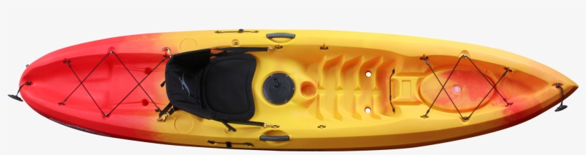 Productimage - - Scrambler 11 Kayak, transparent png download