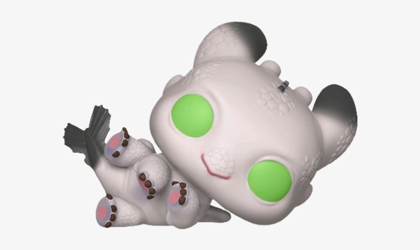 How To Train Your Dragon The Hidden World - Train Your Dragon 3 Funko Pop, transparent png download