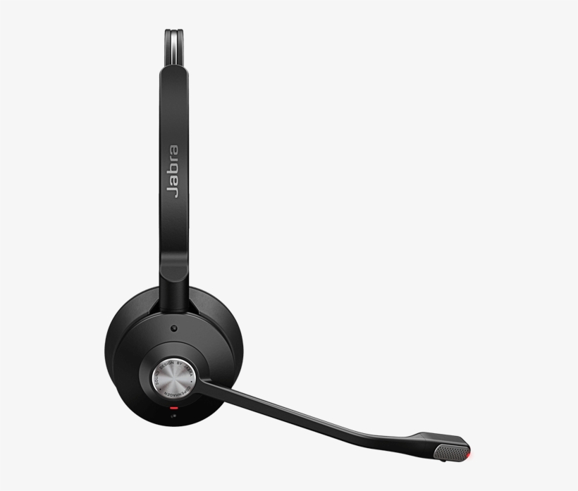 Jabra Engage 65 Stereo 3 - Jabra Engage 75 Stereo, transparent png download