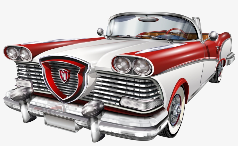 Shutterstock 242169838 [преобразованный] - Auto Retro Png, transparent png download