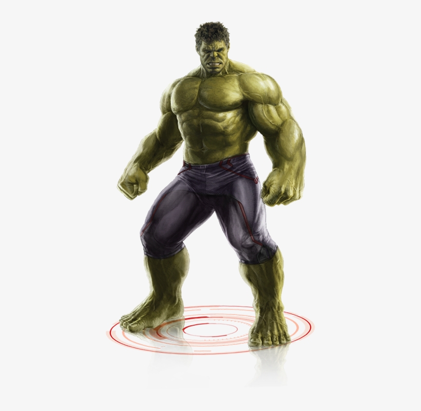Collect All Limited-edition Avengers - Displays De Mesa Do Hulk, transparent png download