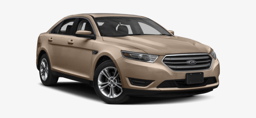 Ford Taurus - 2019 Nissan Rogue Sv, transparent png download