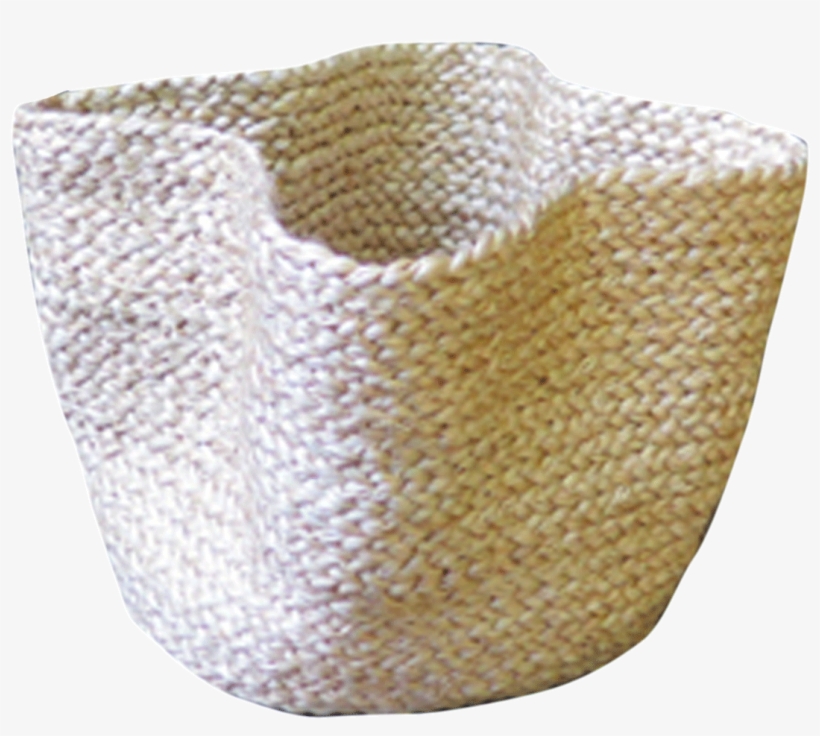 Basketry & Boxes - Laundry Basket, transparent png download