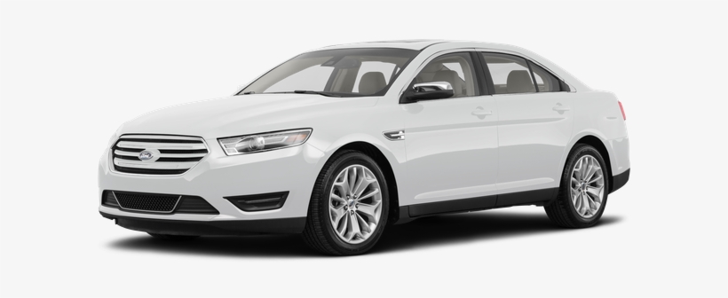 2018 Ford Focus Sedan White, transparent png download