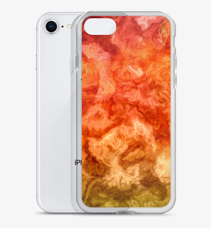Devil's Eyes - Mobile Phone Case, transparent png download