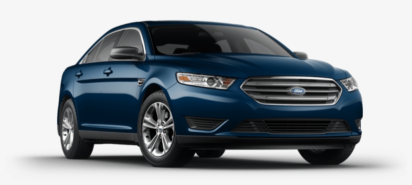 View Inventory Value Trade Get More Information - Ford Taurus 2018, transparent png download