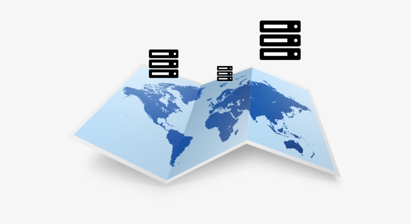 World Map, transparent png download