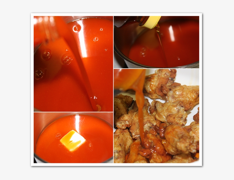 In The Southern United States, Wings Are Often Called - Curry, transparent png download