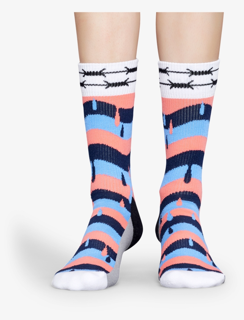 Happy Socks Montana, transparent png download