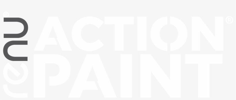 100% Temporary Paint - Graphic Design, transparent png download