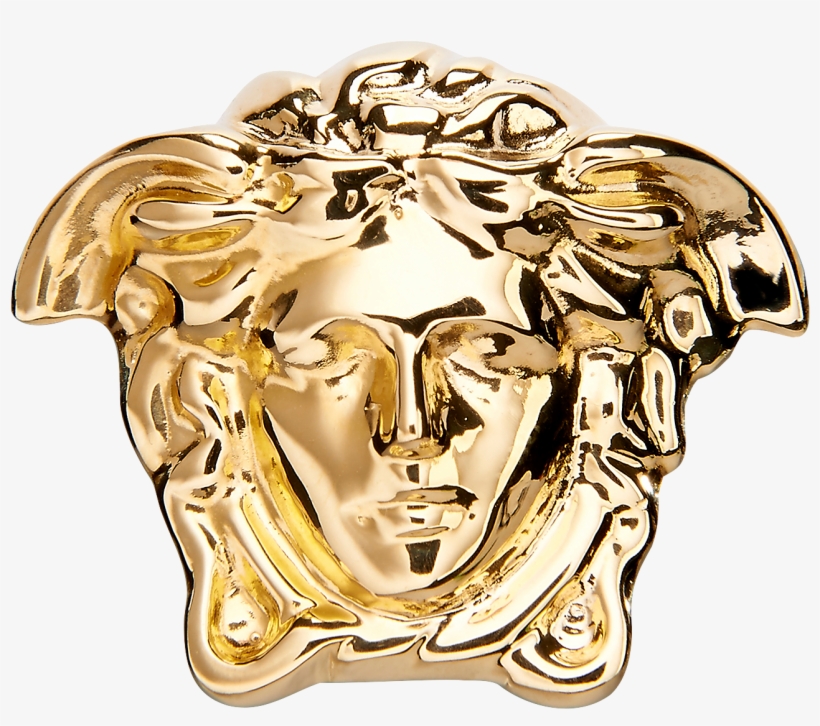 Medusa Stud Earrings For Women Official Website - Smile, transparent png download