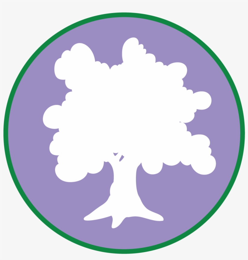 Live Oak $500 - Circle, transparent png download