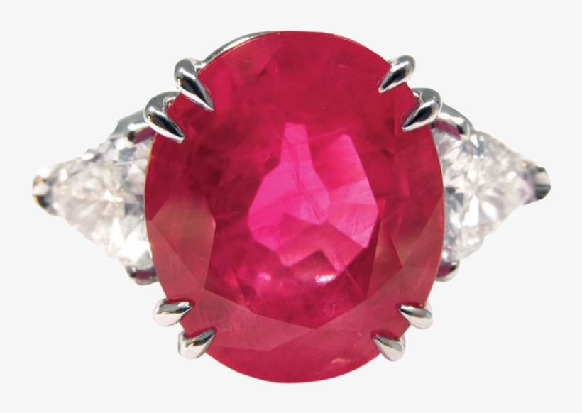 Ciopacabana-ring - Engagement Ring, transparent png download